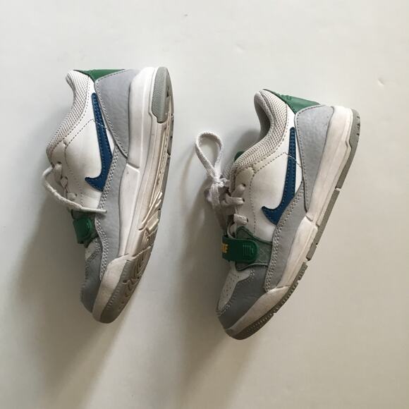 Nike Air Jordan Legacy 312 Low sneakers - Picture 4 of 7